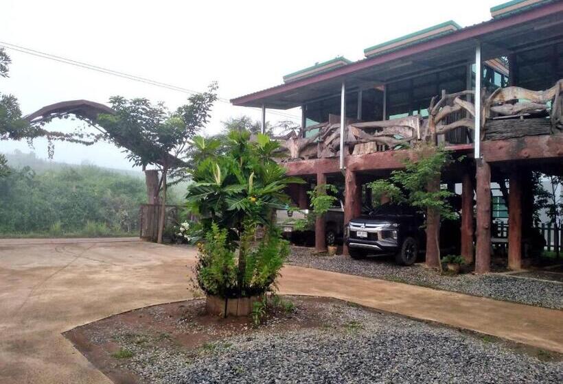 Standardrum, Maan Mork Khao Kho