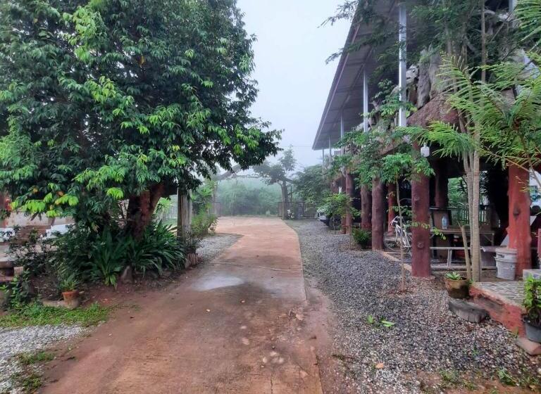 Standardrum, Maan Mork Khao Kho