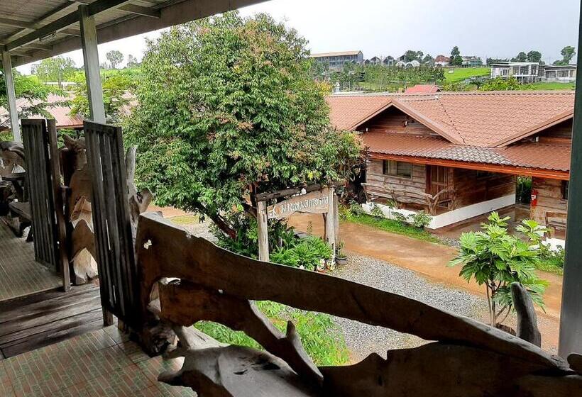 Standardrum, Maan Mork Khao Kho