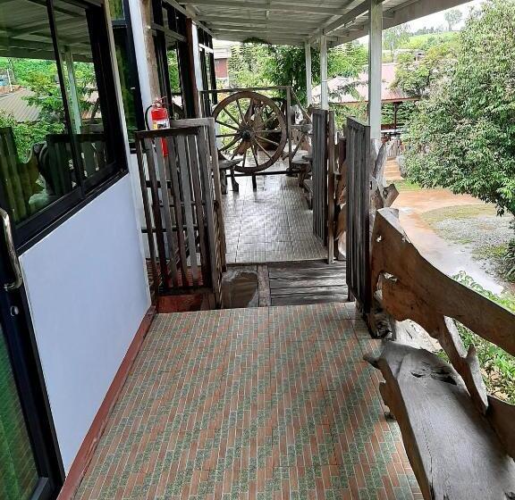 Standardrum, Maan Mork Khao Kho