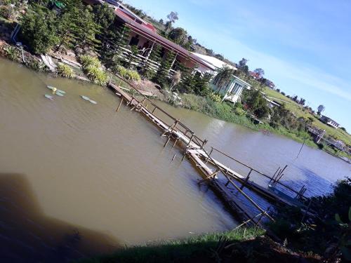 Standardrum, Maan Mork Khao Kho