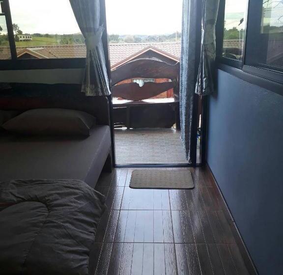 Standardrum, Maan Mork Khao Kho