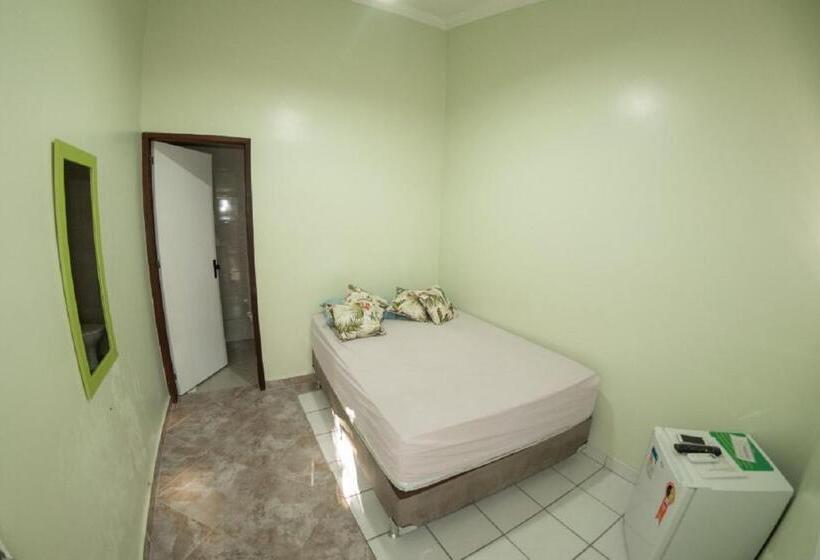 标准间, Recanto Do Aconchego