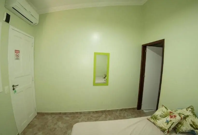 اتاق استاندارد, Recanto Do Aconchego