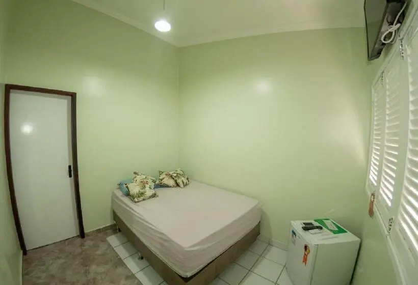 اتاق استاندارد, Recanto Do Aconchego