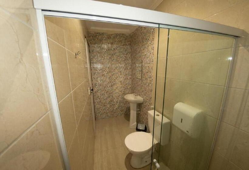 四人标准间, Recanto Do Aconchego