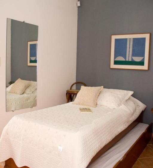 标准间, Pousada Nossa Terra