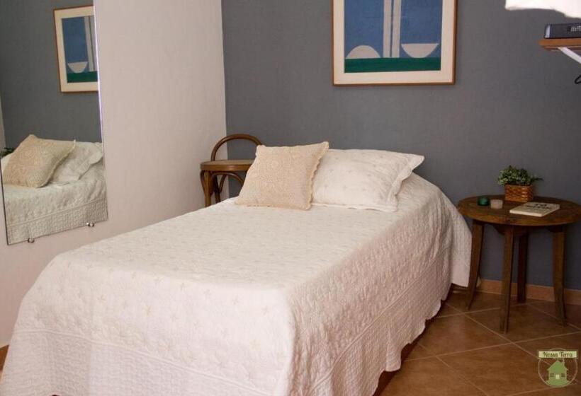 标准间, Pousada Nossa Terra