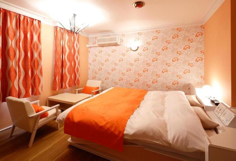 חדר סופריור, Sunset