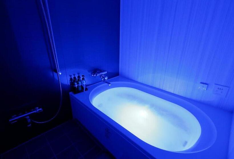 חדר סופריור, Sunset