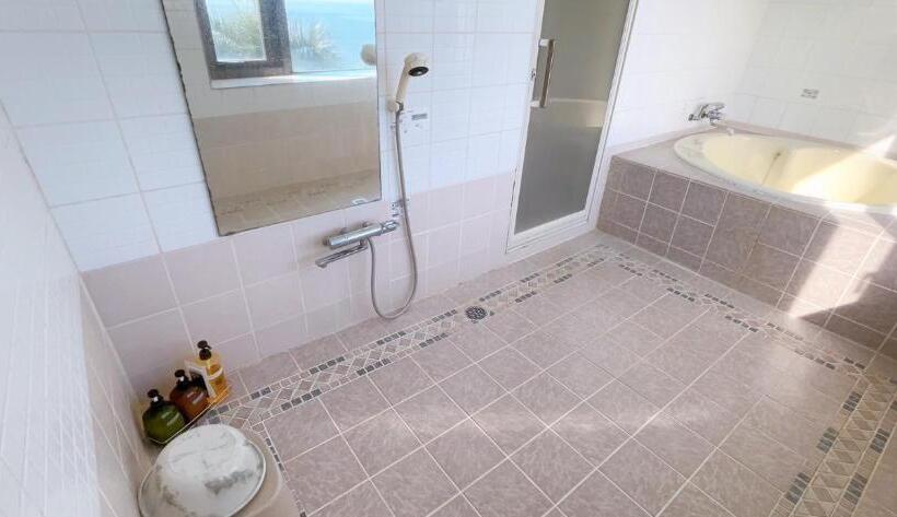 חדר סטנדרט, Sunset