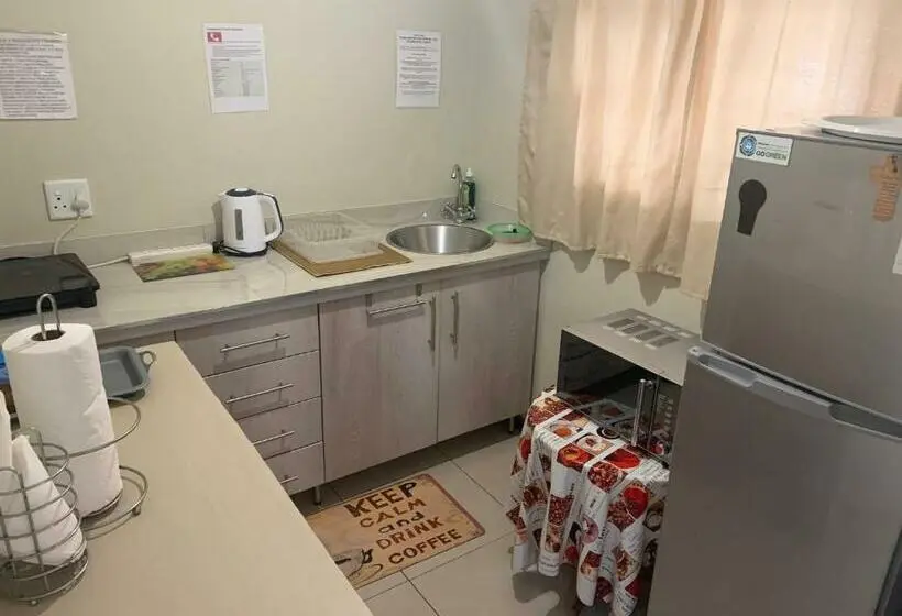 Deluxe Familienzimmer, Arum Field Accommodation