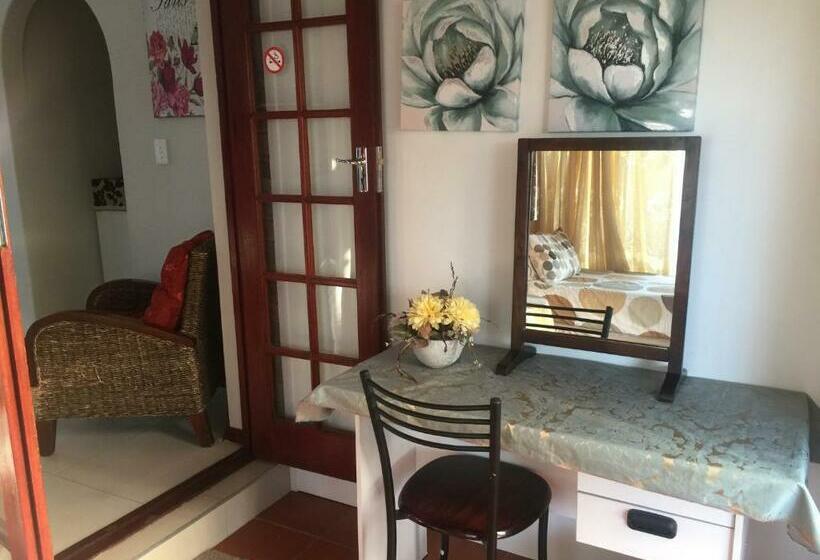 デラックスファミリールーム, Arum Field Accommodation