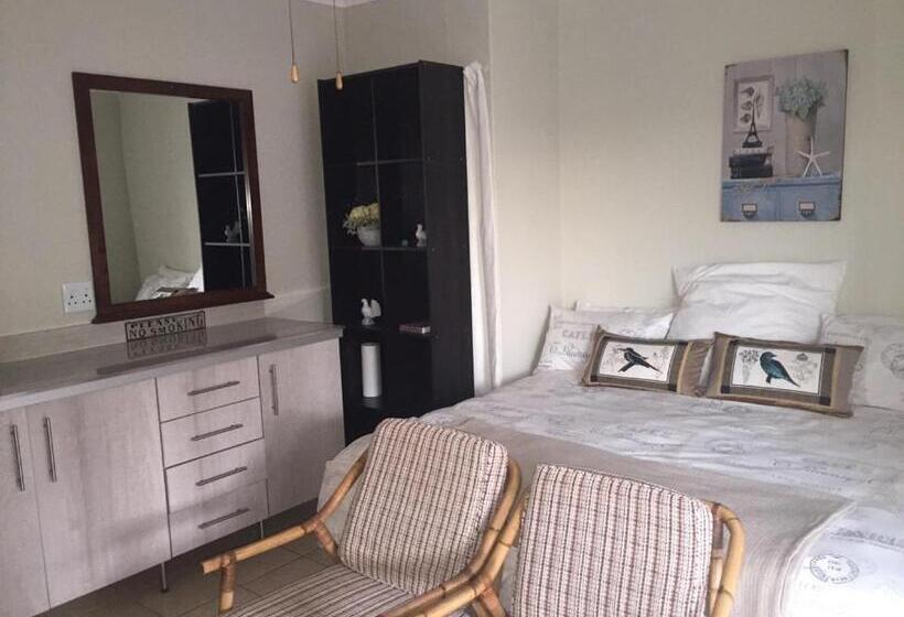 デラックスルーム, Arum Field Accommodation