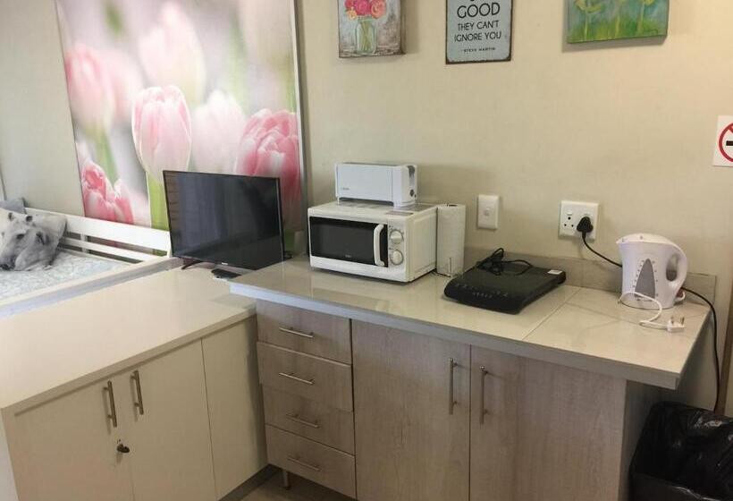 スイート(家族用), Arum Field Accommodation