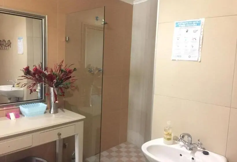 Familien Suite, Arum Field Accommodation