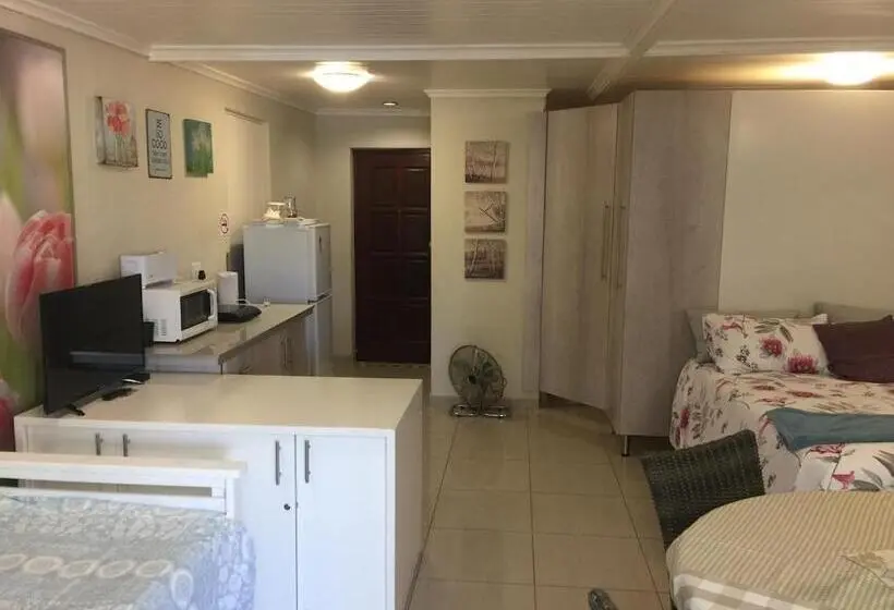 Familien Suite, Arum Field Accommodation