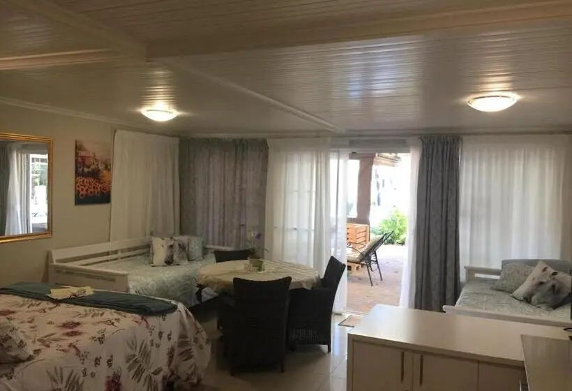 Familien Suite, Arum Field Accommodation