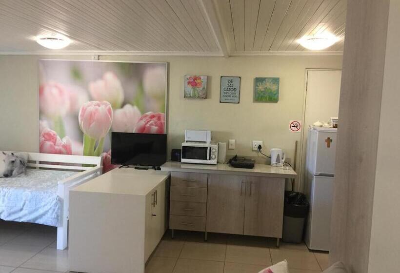 スイート(家族用), Arum Field Accommodation