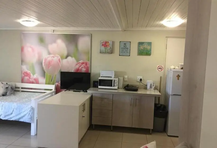 Familien Suite, Arum Field Accommodation