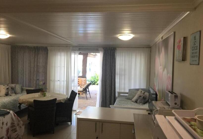 スイート(家族用), Arum Field Accommodation