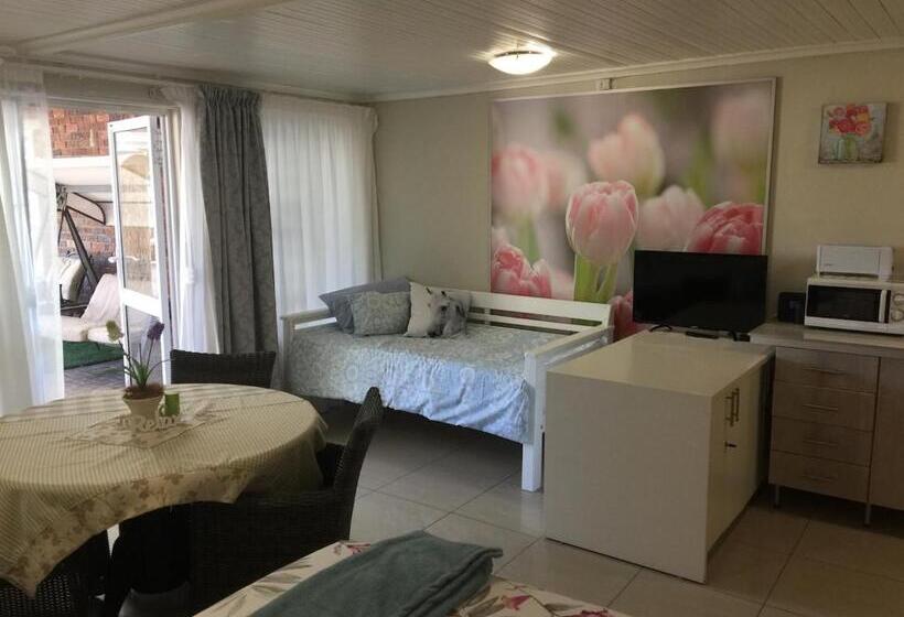 スイート(家族用), Arum Field Accommodation