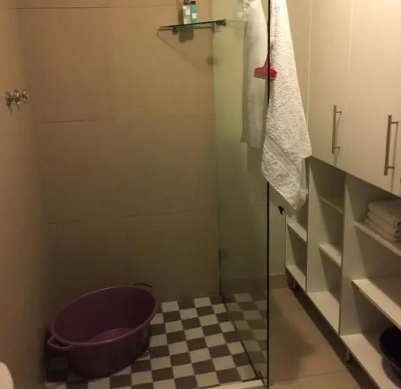 Deluxe Zimmer, Arum Field Accommodation