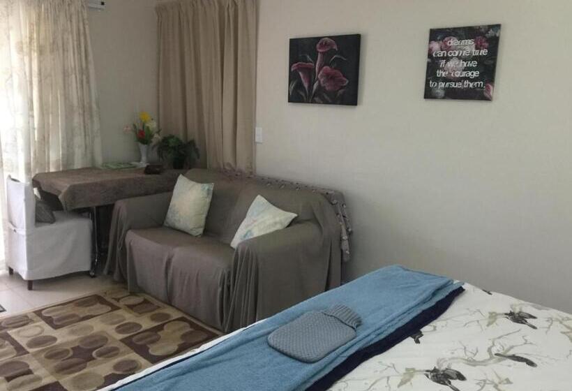 デラックスルーム, Arum Field Accommodation