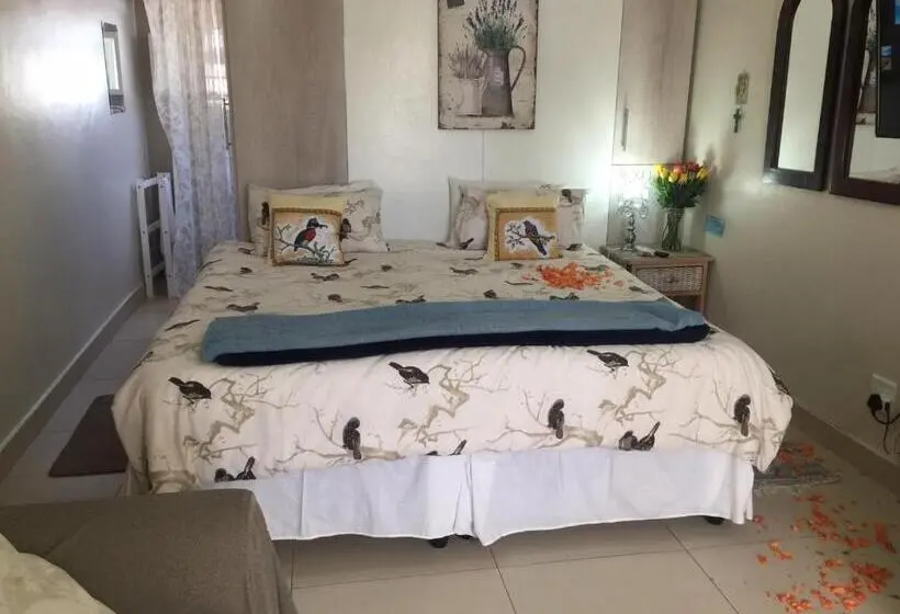 Deluxe Zimmer, Arum Field Accommodation