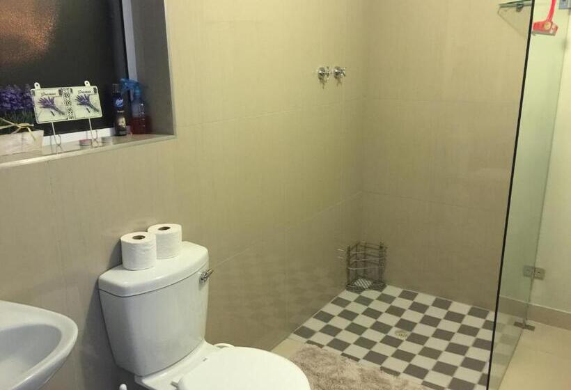 デラックスルーム, Arum Field Accommodation