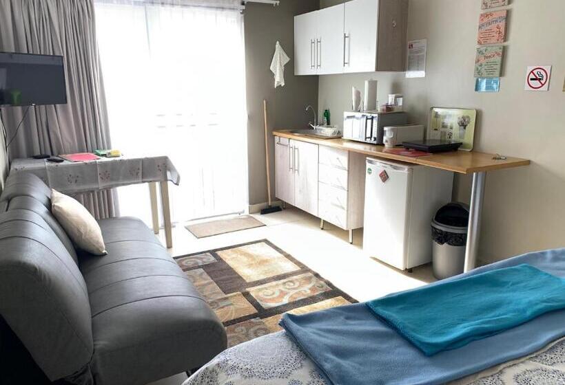 デラックスルーム, Arum Field Accommodation