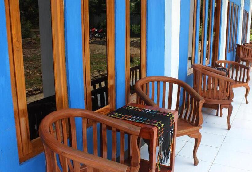 高级大房间, Danke Lodge