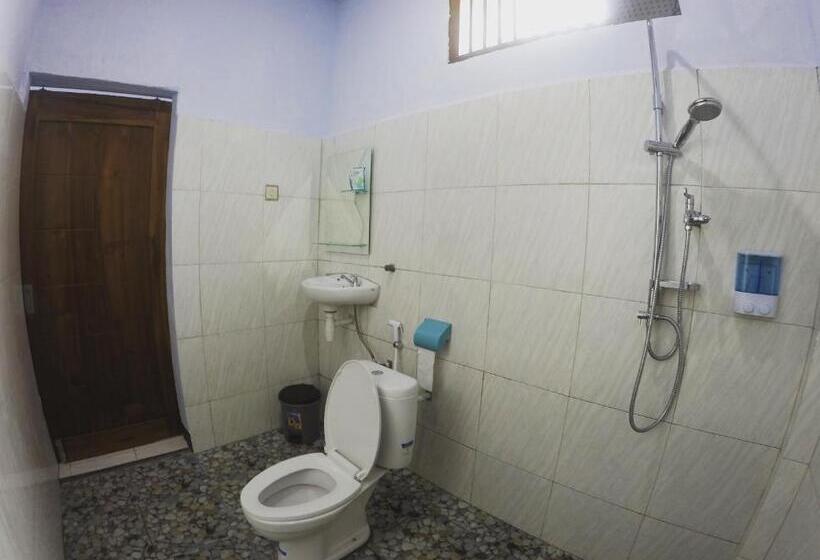 高级大房间, Danke Lodge