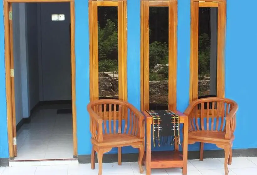 اتاق سوپریور, Danke Lodge