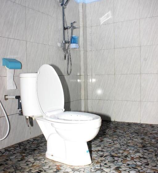 高级大房间, Danke Lodge