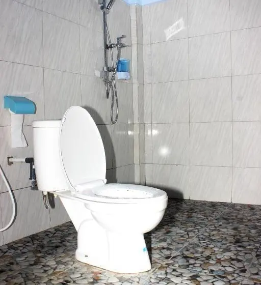اتاق سوپریور, Danke Lodge