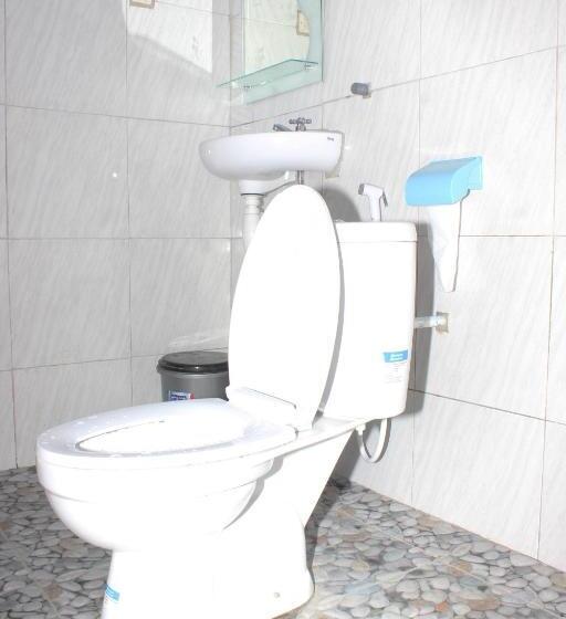 高级大房间, Danke Lodge