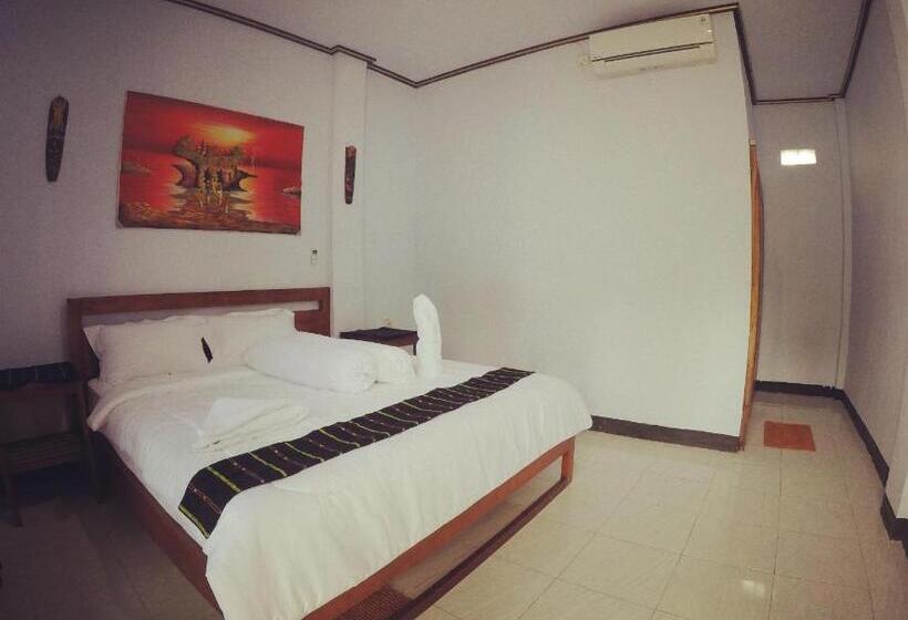 高级大房间, Danke Lodge