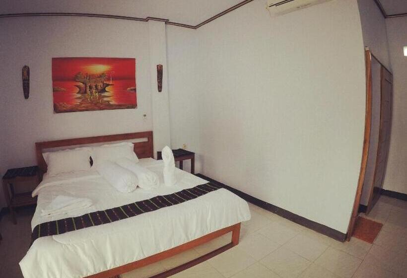 高级大房间, Danke Lodge