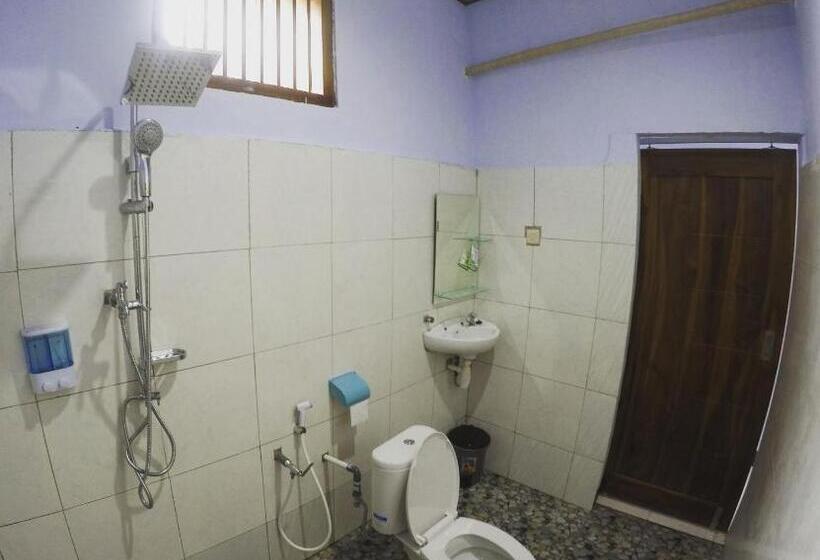 高级大房间, Danke Lodge