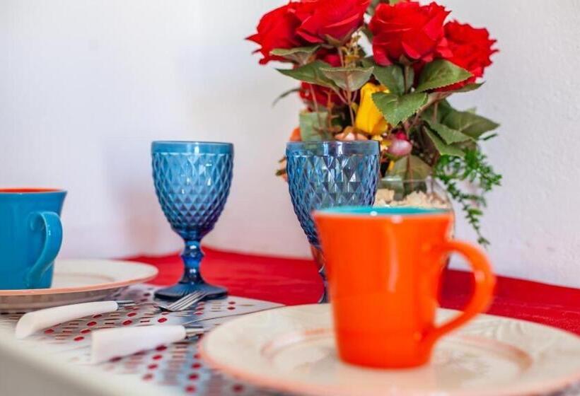 三人经典房间, Flats Gol De Placa