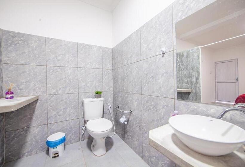 豪华房间, Flats Gol De Placa