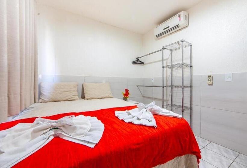 家庭套房, Flats Gol De Placa