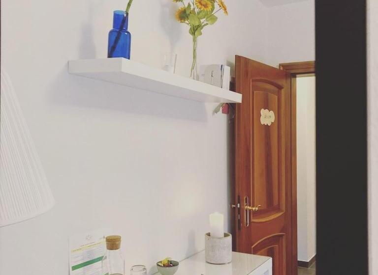 스탠다드 룸, Namasté Ayurveda & Benessere