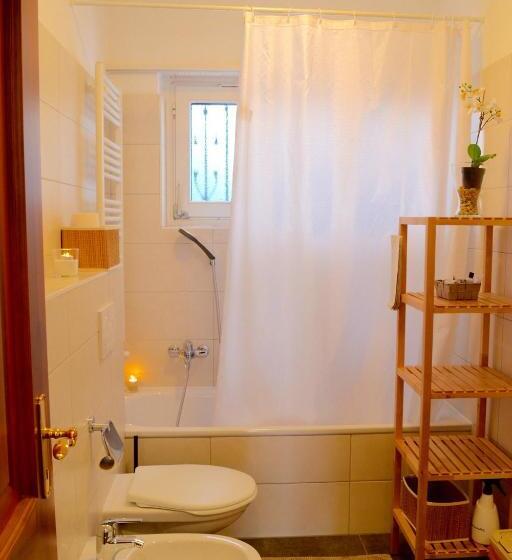 스탠다드 룸, Namasté Ayurveda & Benessere