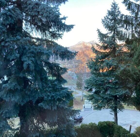 스탠다드 룸 공동 욕실, Namasté Ayurveda & Benessere