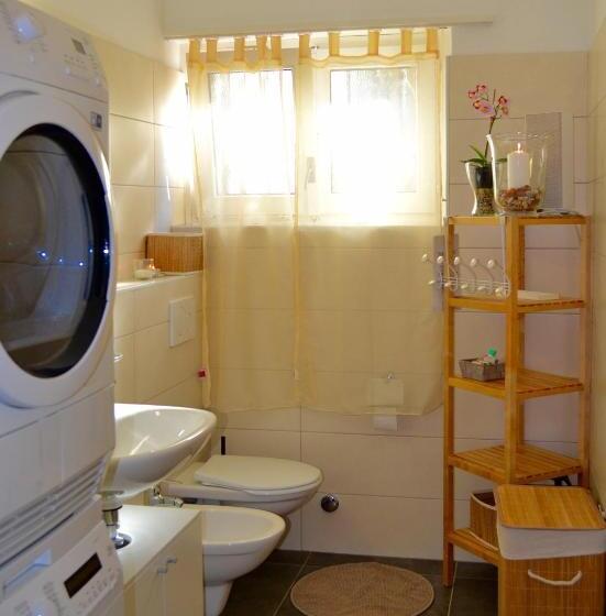 침실 3개 아파트, Namasté Ayurveda & Benessere