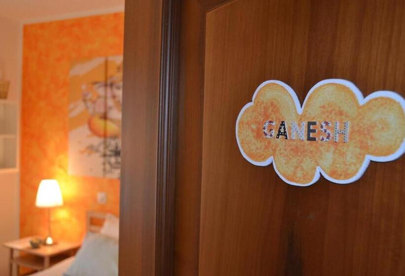 침실 3개 아파트, Namasté Ayurveda & Benessere