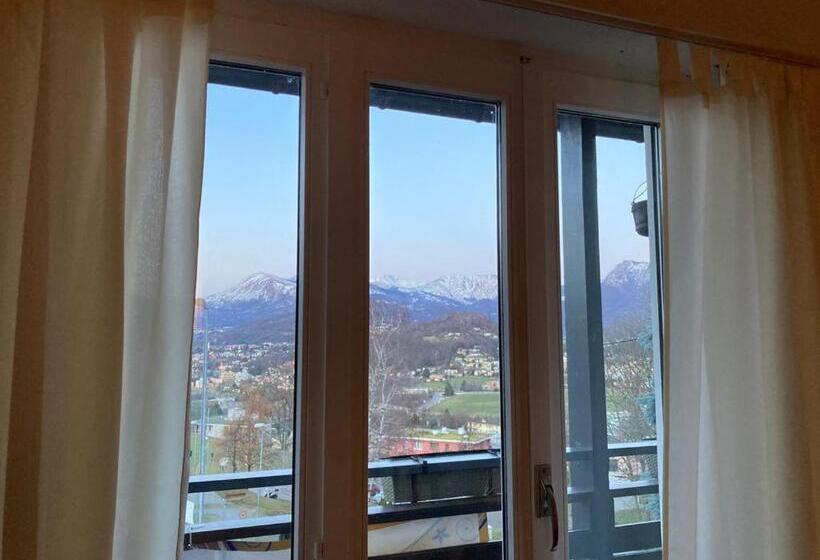 침실 3개 아파트, Namasté Ayurveda & Benessere