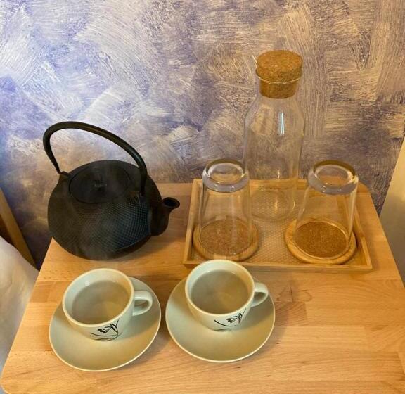 침실 3개 아파트, Namasté Ayurveda & Benessere